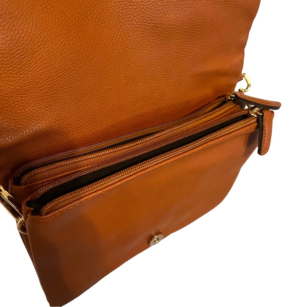 Street Level | Crossbody Purse